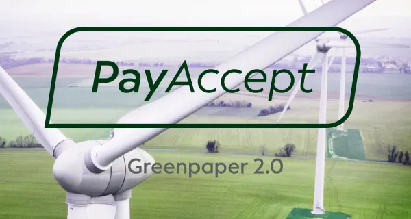 Greenpaper PayAccept